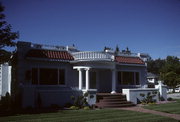 606 MAIN ST, a Spanish/Mediterranean Styles house, built in Oconto, Wisconsin in 1929.