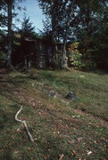 15867 TREE FARM RD, a Rustic Style house, built in Riverview, Wisconsin in 1945.