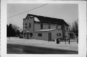 8909 COUNTY HIGHWAY S, a Boomtown tavern/bar, built in Pensaukee, Wisconsin in 1900.