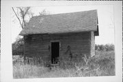 COUNTY HIGHWAY S, a Astylistic Utilitarian Building Agricultural - outbuilding, built in Little Suamico, Wisconsin in .
