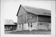 7029 COUNTY HIGHWAY S, a barn, built in Little Suamico, Wisconsin in .