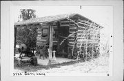 5722 BERRY LN, a Astylistic Utilitarian Building Agricultural - outbuilding, built in Little Suamico, Wisconsin in .