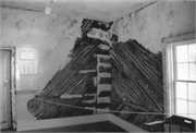 Dodge Mining Camp Cabin, a Building.
