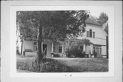 5962 Main St, a Front Gabled house, built in Abrams, Wisconsin in .