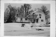 5962 Main St, a Front Gabled house, built in Abrams, Wisconsin in .