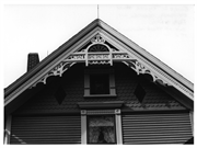 Trogner, George W. and Sarah, House, a Building.