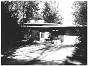 Nichols, John T. and Margaret, House, a Building.