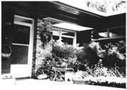 Nichols, John T. and Margaret, House, a Building.