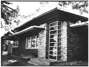 Nichols, John T. and Margaret, House, a Building.