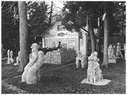 Nohl, Mary L., Art Environment, a Site.