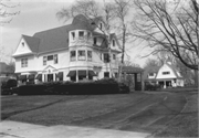 East Forest Avenue Historic District, a District.