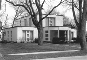 East Forest Avenue Historic District, a District.