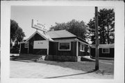 5094 HIGHWAY. 141, a Other Vernacular tavern/bar, built in Stiles, Wisconsin in 1936.