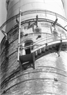 Fort Atkinson Water Tower, a Structure.