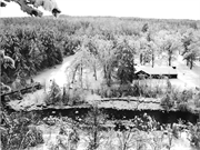 Copper Falls State Park, a Site.