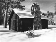 Copper Falls State Park, a Site.