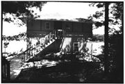 Orth, Phillip, Boathouse, a Building.