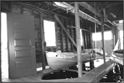 Orth, Phillip, Boathouse, a Building.
