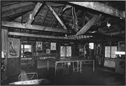 Hagge, Hans J., Boathouse, a Building.