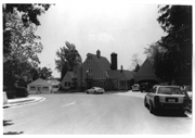 Elkhart Lake Road Race Circuits, a Structure.