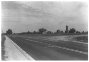 Elkhart Lake Road Race Circuits, a Structure.