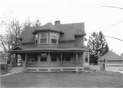 West Fifth Street - West Sixth Street Historic District, a District.