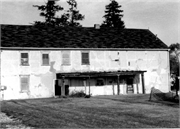 Saxonia House, a Building.