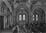 Maria Angelorum Chapel, a Building.
