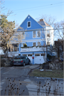 1811 KENDALL AVE, a Shingle Style house, built in Madison, Wisconsin in 1896.
