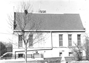 Greenfield School, a Building.