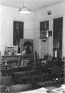 Greenfield School, a Building.