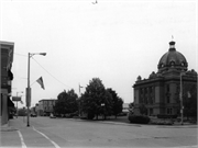 Courthouse Square Historic District, a District.