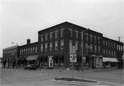 Courthouse Square Historic District, a District.