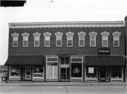 Courthouse Square Historic District, a District.