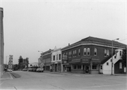 Courthouse Square Historic District, a District.