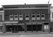 Courthouse Square Historic District, a District.