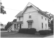 Lincoln Street Historic District, a District.