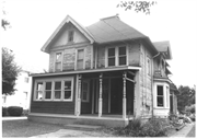 Lincoln Street Historic District, a District.