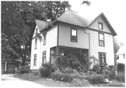 Lincoln Street Historic District, a District.