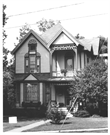 Hein, John and Mary, House, a Building.