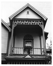 Hein, John and Mary, House, a Building.