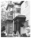 Hein, John and Mary, House, a Building.