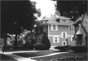 Jefferson Avenue Historic District, a District.