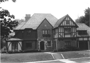Jefferson Avenue Historic District, a District.