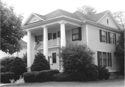Jefferson Avenue Historic District, a District.