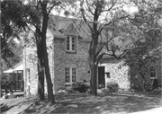 Jefferson Avenue Historic District, a District.