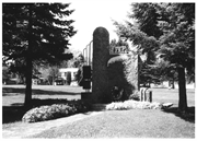 Lidice Memorial, a Object.