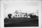 8044 COUNTY HIGHWAY A, a Side Gabled house, built in Spruce, Wisconsin in 1890.