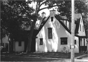 Bostwick Avenue Historic District, a District.
