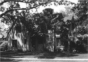 Bostwick Avenue Historic District, a District.